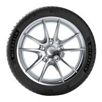 245/45R19 opona MICHELIN PILOT SPORT 4 XL FR T0 ACOUSTIC 102Y